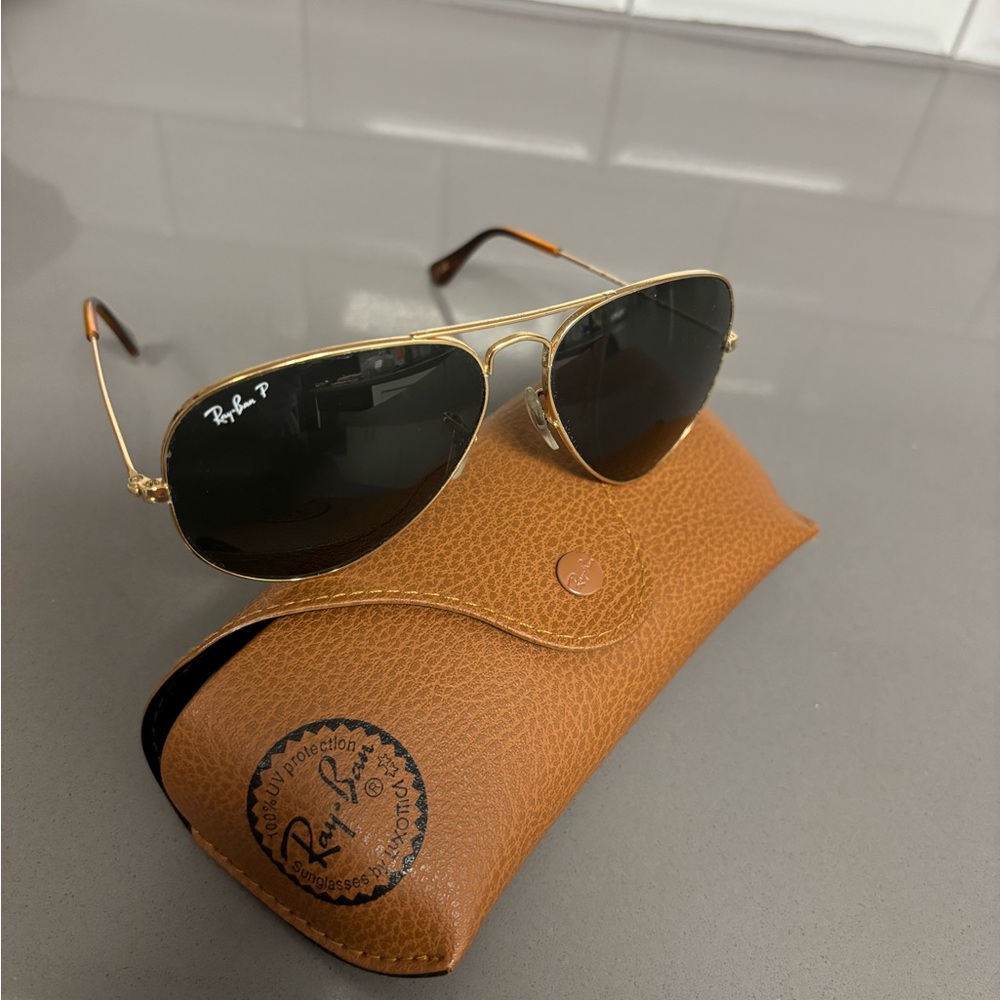 Raybans aviators - Picture 2 of 4